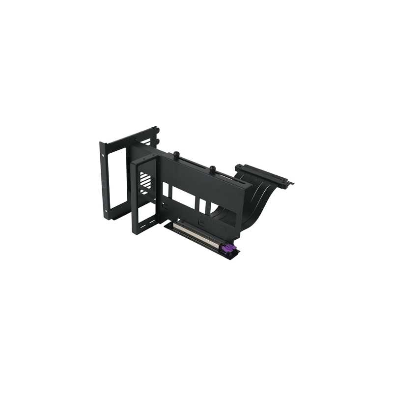 Cooler Master Universal Vertical GPU Holder Kit (Version 2)