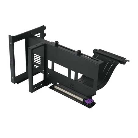 Cooler Master Universal Vertical GPU Holder Kit (Version 2)