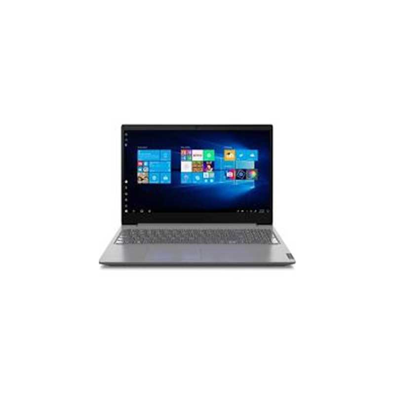 Lenovo V15 Intel Core i3-1005G1 8GB RAM 256GB SSD 15.6 inch Full HD Windows 10 Home Laptop Grey