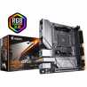 Gigabyte B450 I AORUS PRO WIFI AMD Socket AM4 Mini ITX Dual HDMI/DisplayPort M.2 WiFi Motherboard
