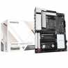 Gigabyte B550 VISION D AMD Socket AM4 ATX DisplayPort/HDMI Dual USB 3.2 C Dual LAN WiFI ax Motherboard
