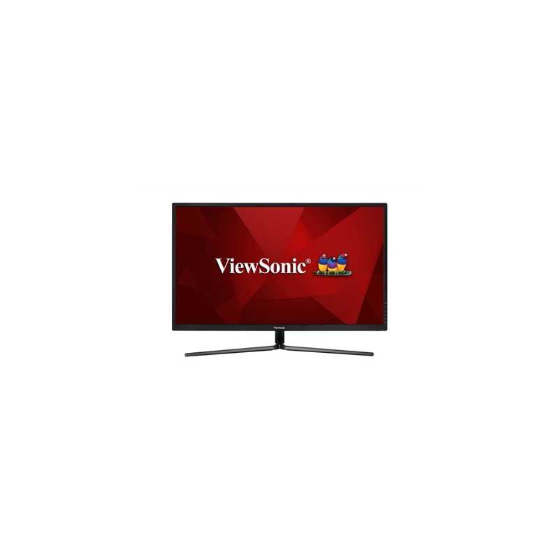 Viewsonic VX3211-4K-mhd 32" 4K UHD LED Widescreen DisplayPort/HDMI FreeSync Monitor