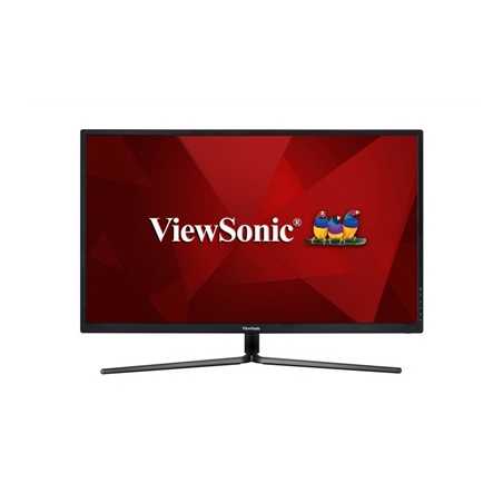 Viewsonic VX3211-4K-mhd 32" 4K UHD LED Widescreen DisplayPort/HDMI FreeSync Monitor