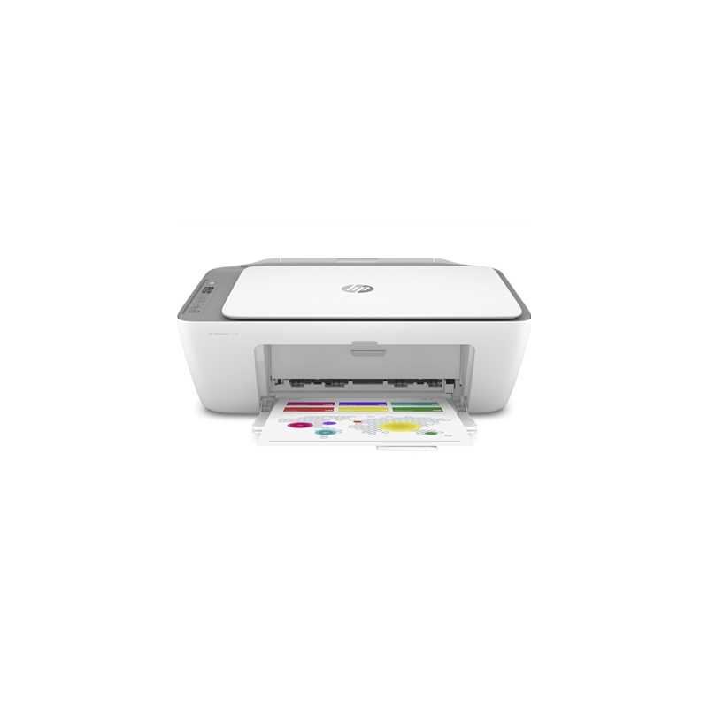 HP DeskJet 2720 Colour Wireless All-in-One Printer