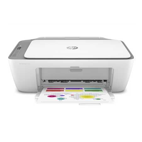 HP DeskJet 2720 Colour Wireless All-in-One Printer