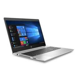 HP ProBook 450 G7 Laptop, 15.6" FHD, i5-10210U, 8GB, 256GB SSD, No Optical, USB-C, Windows 10 Pro