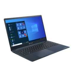 Toshiba Dynabook Satellite Pro C50-E-101 Laptop, 15.6" FHD, i5-8250U, 8GB, 512GB SSD, No Optical, USB-C, Windows 10 Pro