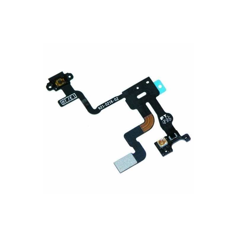 iPhone 4s Replacement Power Button Flex