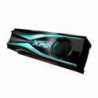 Adata XPG Storm RGB Cooler, for M.2 2280 SSDs, Aluminium Heatsink, RGB with Aura Sync Compatibility