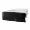 Asus (ESC8000 G4) 4U High-Density GPU Barebone Server, Intel C621, Dual Socket 3647, Supports 8 GPUs, Dual GB LAN, 8 Bay Hot-Swa