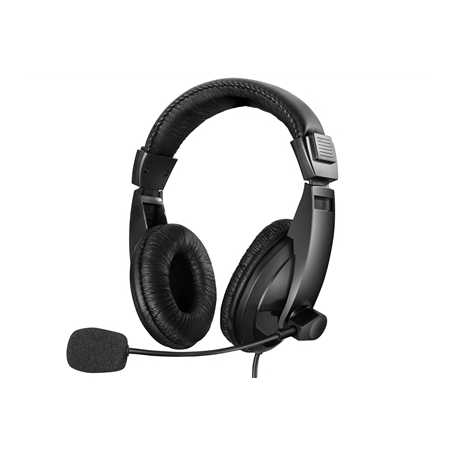 Sandberg USB Headset with Microphone