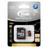 Team 128GB Micro SDXC Class 10 Flash Card with Adapter