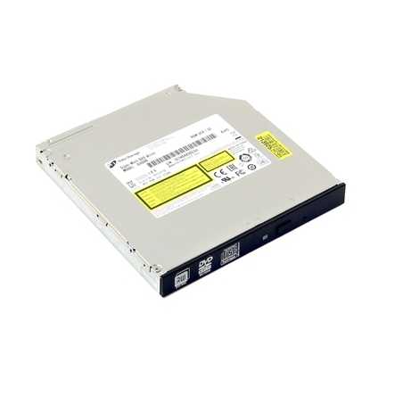 Hitachi-LG GUD0N 6x DVD-RW Internal OEM Slim Optical Drive (9.5mm)