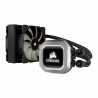 Corsair Hydro H75 120mm Liquid CPU Cooler, 2 x 12cm PWM Fans, LED Pump Head