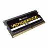 Corsair Vengeance 32GB, DDR4, 2666MHz (PC4-21300), CL18, SODIMM Memory