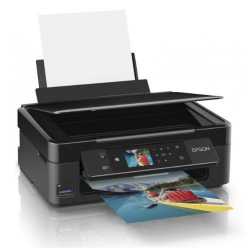 Epson XP-442 Expression Home Wireless Small-In-One Colour Inkjet Printer, Wi-Fi Direct, Epson Connect, LCD Touch Screen