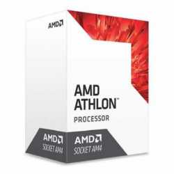 AMD Athlon X4 950 CPU, AM4, 3.5GHz (3.8 Turbo), Quad Core, 65W, 2MB Cache, 28nm, No Graphics, Bristol Ridge