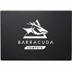 Seagate BarraCuda Q1 480GB SATA 2.5" SSD