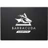 Seagate BarraCuda Q1 480GB SATA 2.5" SSD