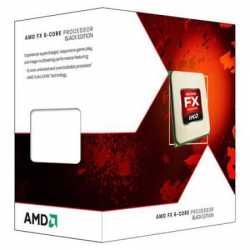 AMD FX-6300 CPU, AM3, 3.5GHz, 6-Core, 95W, 14MB Cache, 32nm, Black Edition, No Graphics