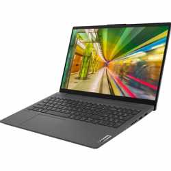 Lenovo IdeaPad 5 15IIL05 Intel Core i5-1035G1 8GB RAM 256GB SSD 15.6 inch Full HD Windows 10 S Laptop Graphite Grey