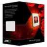 AMD FX-8320 CPU, AM3, 3.5GHz, 8-Core, 125W, 16MB Cache, 32nm, Black Edition, No Graphics