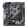 Asus PRIME H410M-A/CSM - Corporate Stable Model, Intel H410, 1200, Micro ATX, 2 DDR4, VGA, DVI, HDMI, , M.2