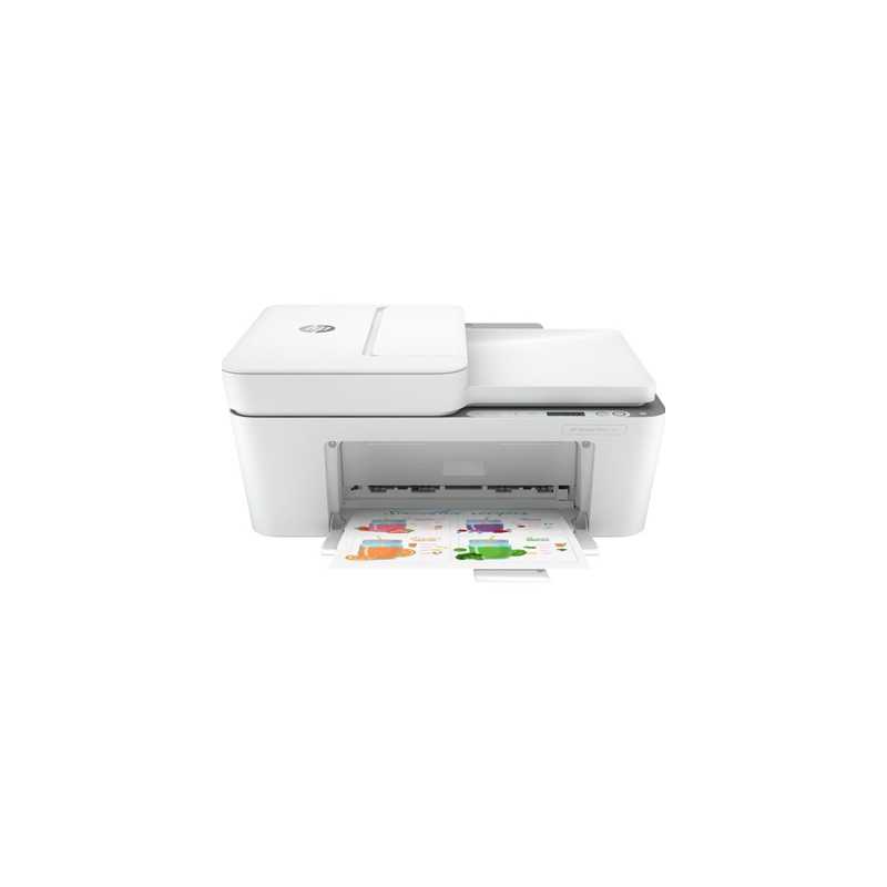 HP DeskJet Plus 4120 Colour Wireless All-in-One Printer