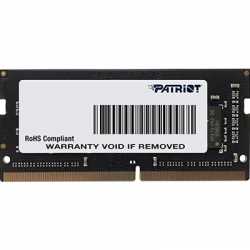Patriot Signature Line 8GB No Heatsink (1 x 8GB) DDR 2666MHz SODIMM System Memory