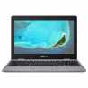 ASUS Chromebook C223NA 11.6" Light Weight Laptop Deal Intel Dual Core, 4GB RAM, 32GB