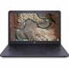 HP Chorme Book 5AT31EA AMD A4-9120 4GB RAM 32GB eMMC 14inch Chrome OS Blue