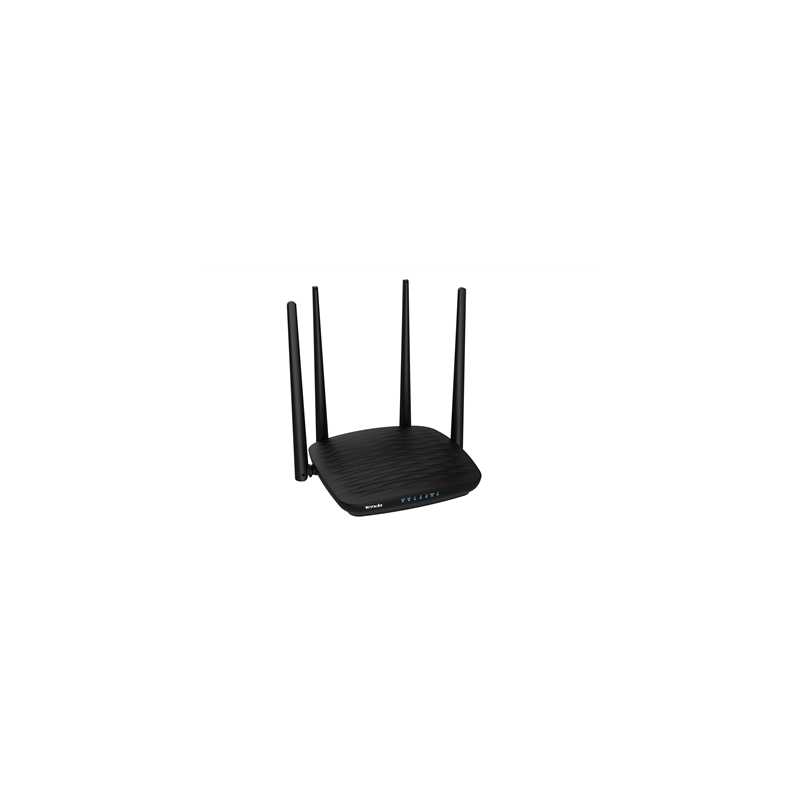 Tenda AC5 AC1200 Smart Dual Band Wireless Cable Router