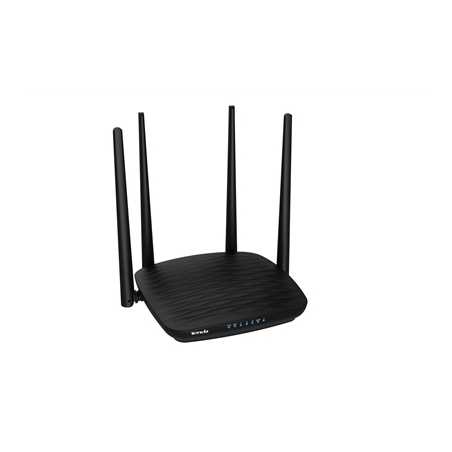 Tenda AC5 AC1200 Smart Dual Band Wireless Cable Router