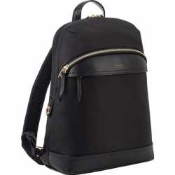 Targus Newport Fit 12" Mini Laptop Backpack - Black