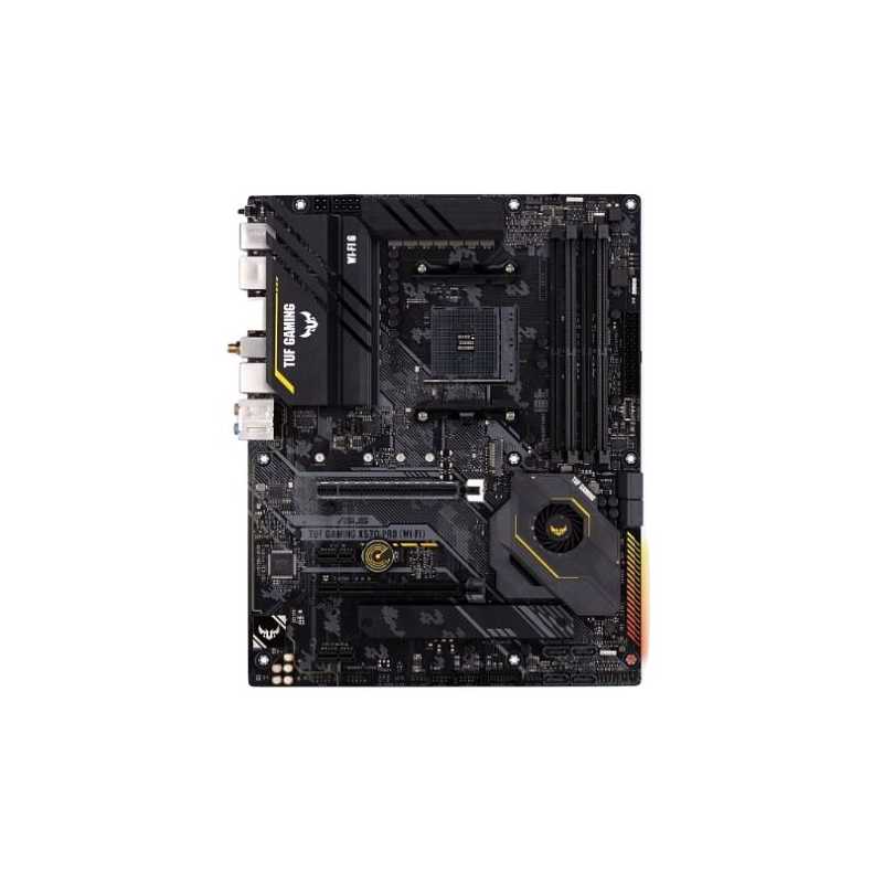 Tuf gaming x570 sales