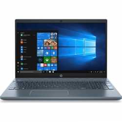 HP Pavilion 15-cw1511 AMD Ryzen 3 4GB RAM 256GB SSD 15.6 inch Windows 10 Home Laptop