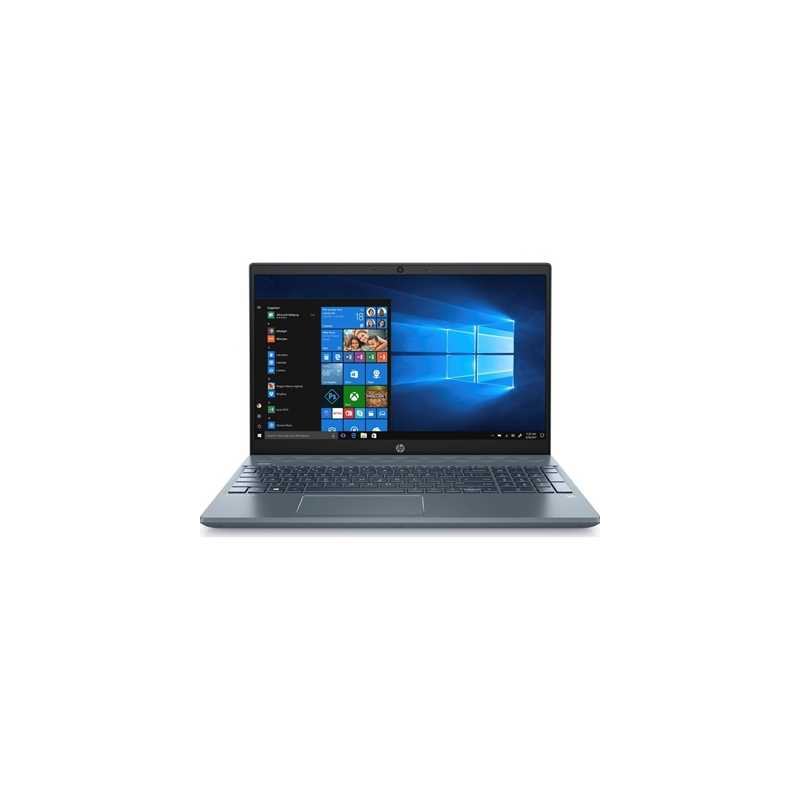HP Pavilion 15-cw1511 AMD Ryzen 3 4GB RAM 256GB SSD 15.6 inch Windows 10 Home Laptop