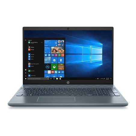 HP Pavilion 15-cw1511 AMD Ryzen 3 4GB RAM 256GB SSD 15.6 inch Windows 10 Home Laptop