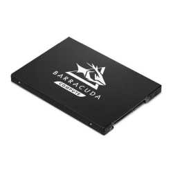 Seagate 240GB Barracuda Q1 SSD, 2.5", SATA3, 7mm, 3D QLC NAND, R/W 550/450 MB/s