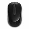Microsoft 900 Wireless Black Mouse