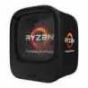 AMD Ryzen Threadripper 1900X, TR4, 3.8GHz (4.0 Turbo), 8-Core, 180W, 20MB Cache, 14nm, No Graphics, NO HEATSINK/FAN