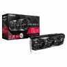 ASRock AMD Radeon RX 5700 XT Challenger Pro 8GB OC Triple Fan Graphics Card