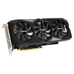 Asrock RX 5700 XT Challenger Pro 8G OC, 8GB GDDR6, PCIe4, HDMI, 3 DP, Overclocked
