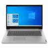Lenovo IdeaPad 3 17IML05 Intel Pentium Gold 6405U 4GB RAM 1TB HDD 17.3 inch Windows 10 S Laptop Grey