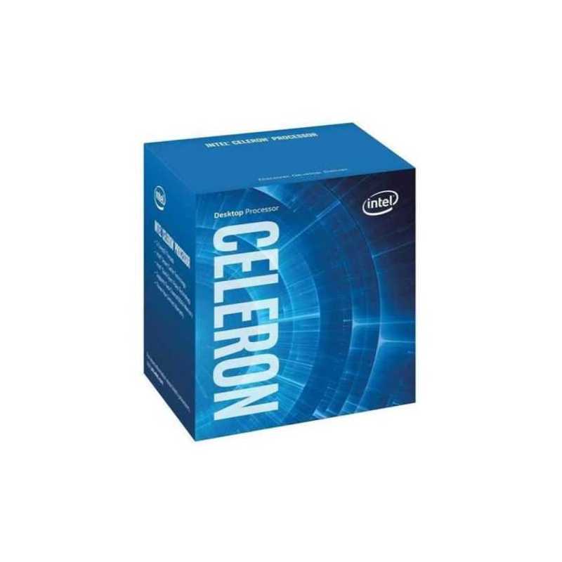 Intel Celeron G3930 CPU, 1151, 2.9GHz, Dual Core, 51W, 2MB Cache, 14nm, HD GFX, 8 GT/s, Kaby Lake