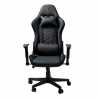 Riotoro SPITFIRE X1 Pro Level Racing Style Gaming Chair, 2D Armrests & Dual Lock Sliders, 360° Swivel, 170° Recline