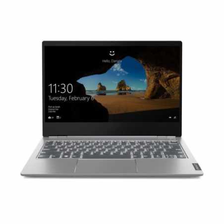 Lenovo ThinkBook 13s-IML Laptop, 13.3" FHD IPS, i5-10210U, 8GB, 256GB SSD, No Optical or LAN, USB-C, Windows 10 Pro