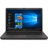 HP 250 G7 213R2ESABU Intel Core i3-1005G1 (10th Gen) 8GB RAM 256GB SSD 15.6 inch Windows 10 Home Laptop Black - with Ethernet Po