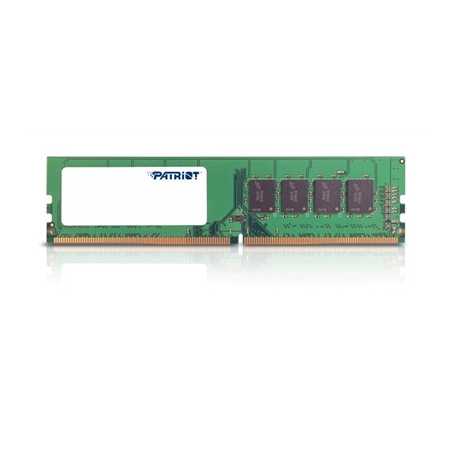 Patriot Signature Line 8GB No Heatsink (1 x 8GB) DDR4 2666MHz DIMM Bulk Packed System Memory
