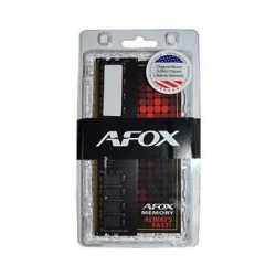 AFOX 8GB No Heatsink (1 x 8GB) DDR4 2666MHz DIMM System Memory